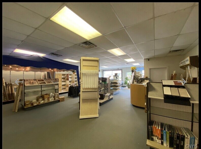 More Photos Of 218 S Caroline St, Herkimer Storefront Retail Office For Sale