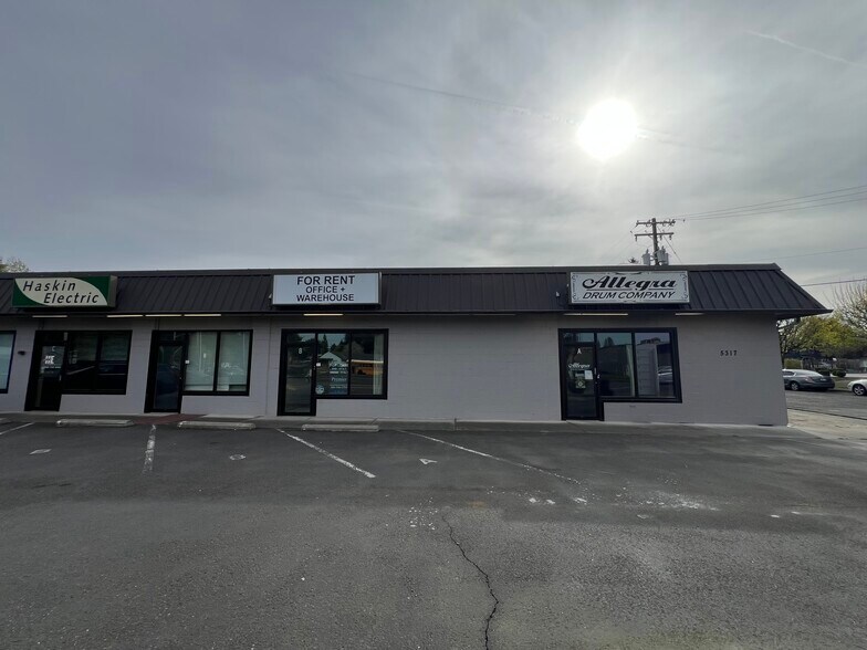 More Photos Of 5317 NE St Johns Rd, Vancouver Unknown For Lease