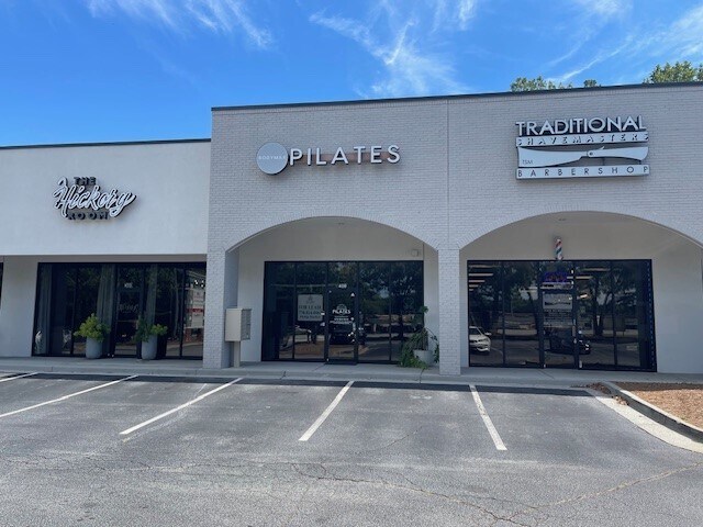 More Photos Of 5260 Peachtree Industrial Blvd, Peachtree Corners Unknown For Lease