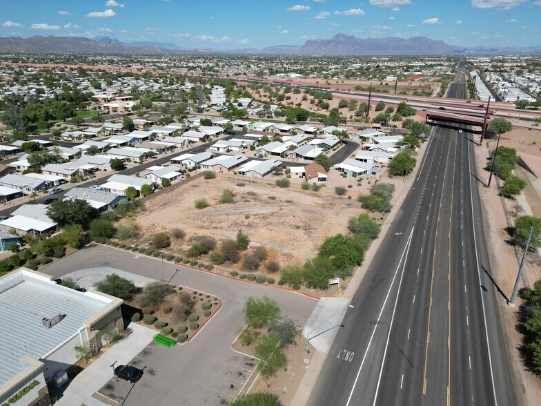 More Photos Of 8442 Southern Ave, Mesa Land For Sale