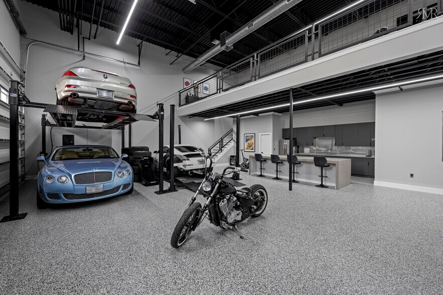 More Photos Of 1435 FM 1463 Rd, Katy Showroom For Sale