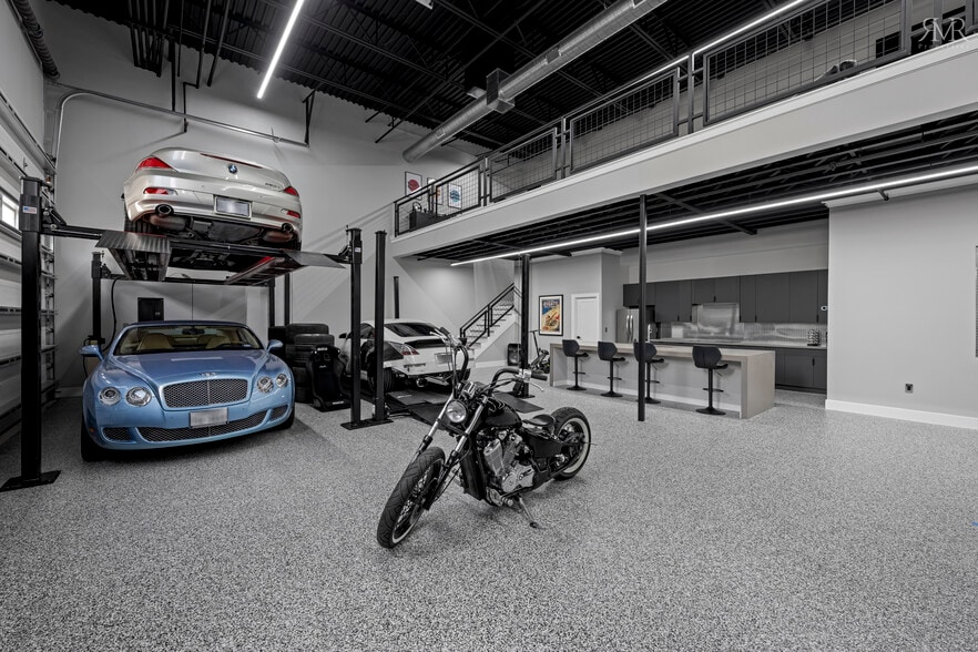 More Photos Of 1435 FM 1463 Rd, Katy Showroom For Sale