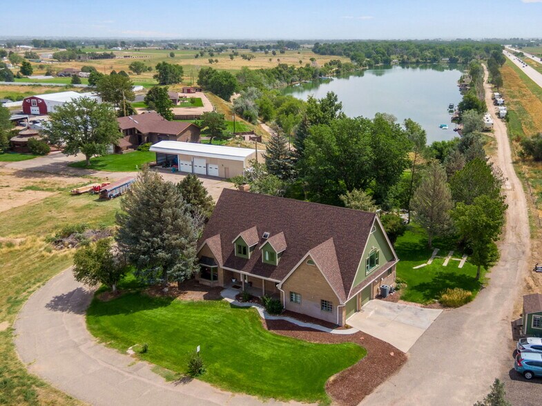 More Photos Of 727 E 27th St, Greeley Land For Sale