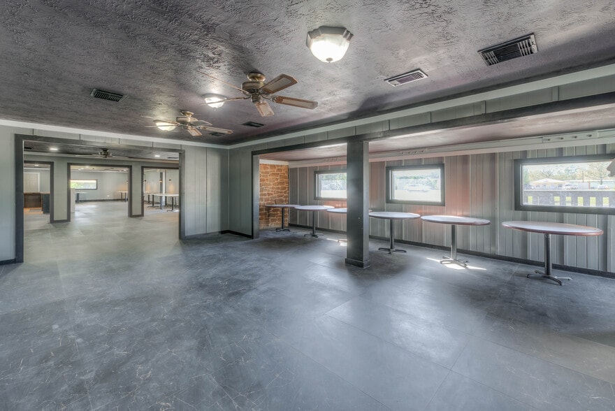 More Photos Of 6771 US Highway 59 S, Goodrich General Retail For Sale
