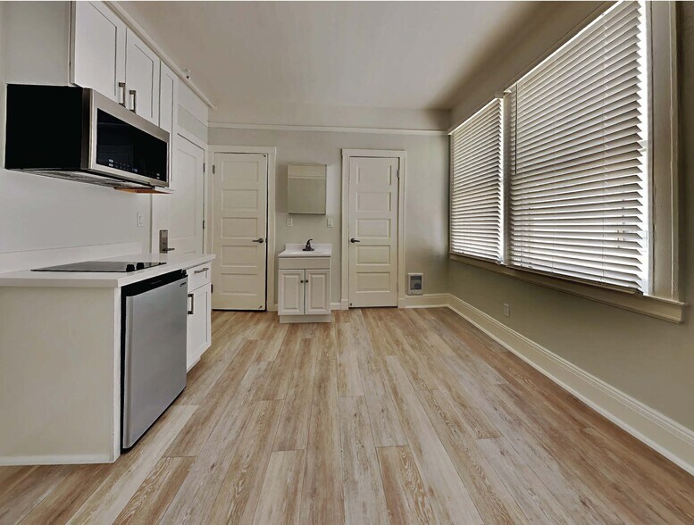 More Photos Of 1499 California St, San Francisco Apartments For Sale