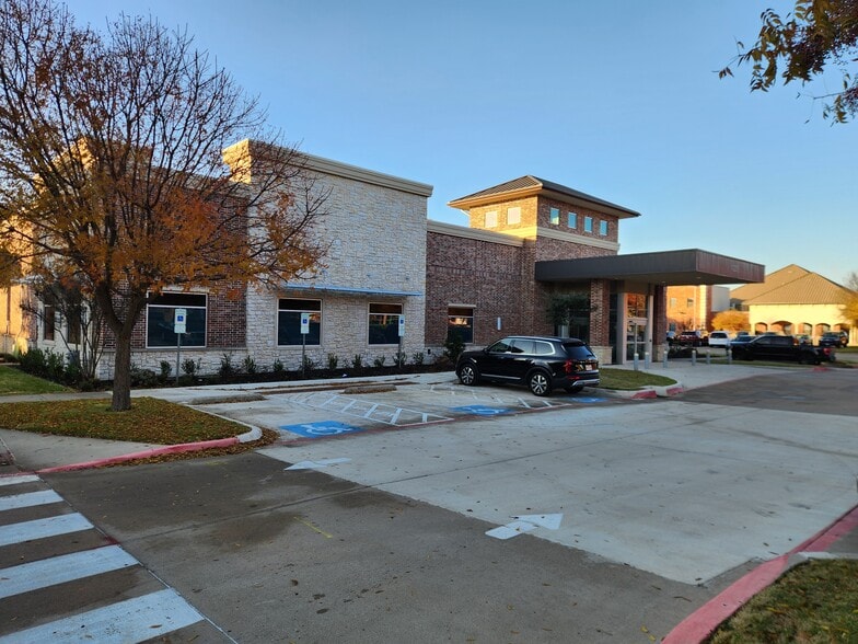 More Photos Of 1220 Keller Pky, Keller Healthcare For Sale
