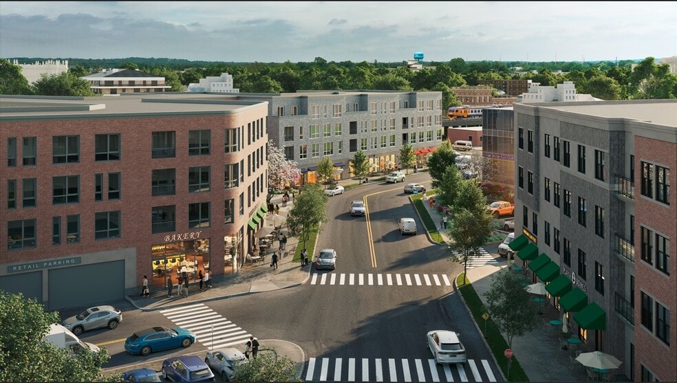 More Photos Of 20-40 Jerusalem Ave, Hicksville Apartments For Lease