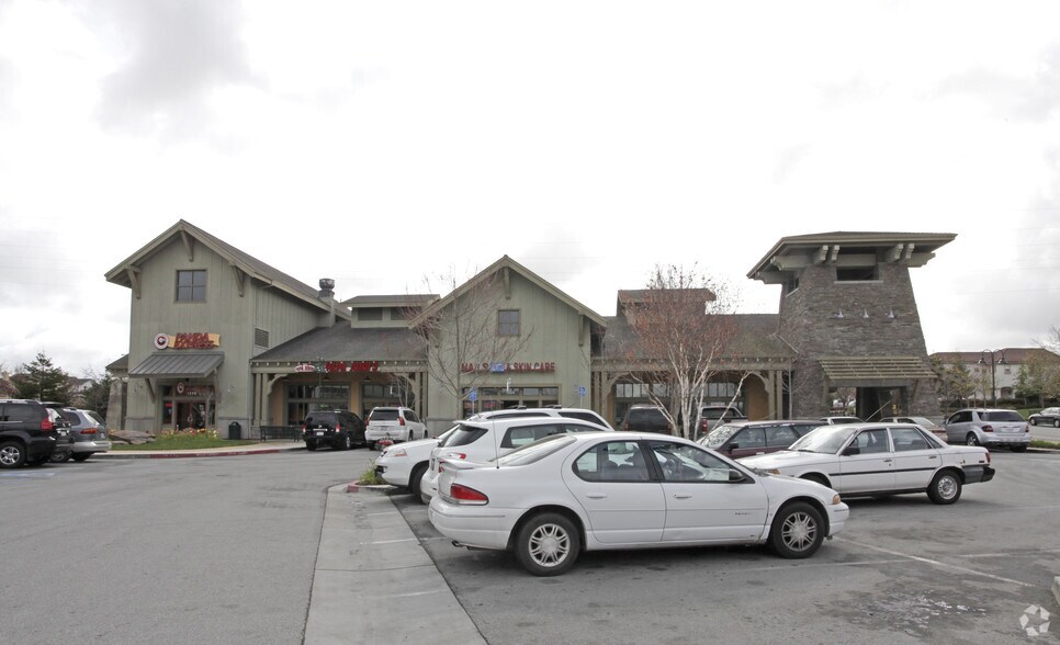 More Photos Of 1562-1570 Constitution Blvd, Salinas General Retail For Sale