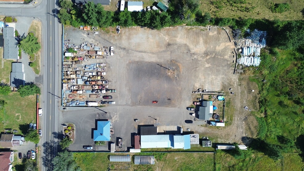 More Photos Of 9021 Waller Rd E, Tacoma Land For Lease