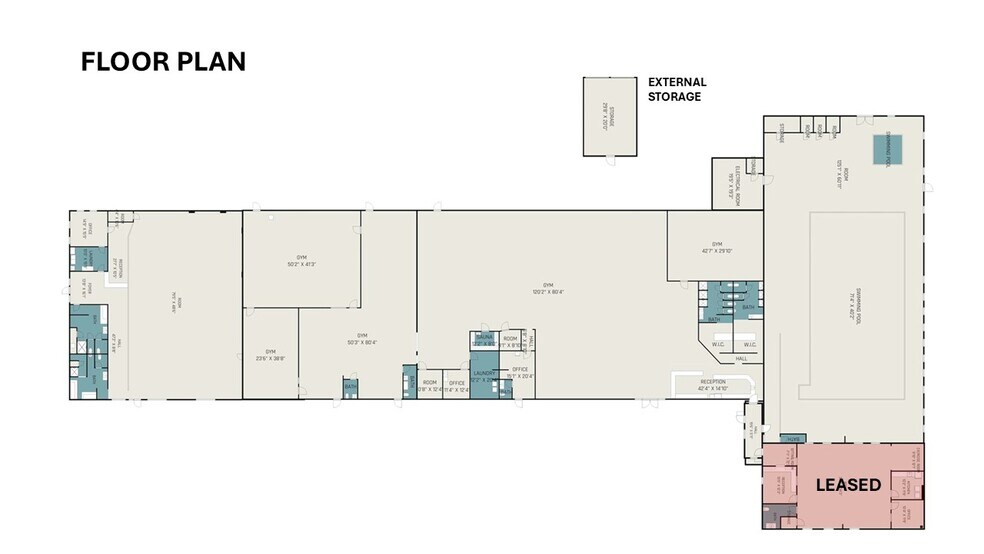 More Photos Of 3948 Forest Oaks Ln, Mebane Showroom For Sale