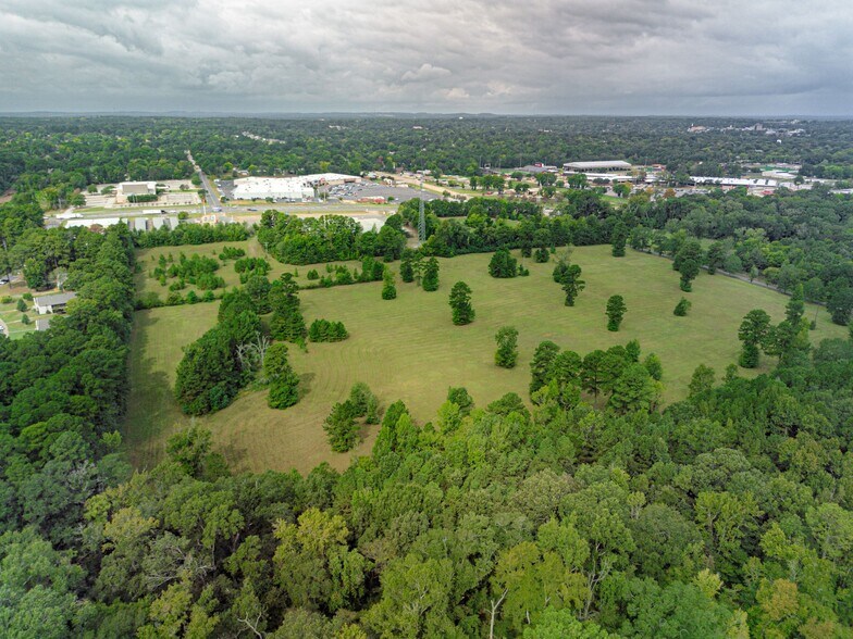 More Photos Of 2001 Five Notch Rd, Marshall Land For Sale