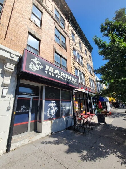 More Photos Of 1427 Flatbush Ave, Brooklyn Apartments For Lease