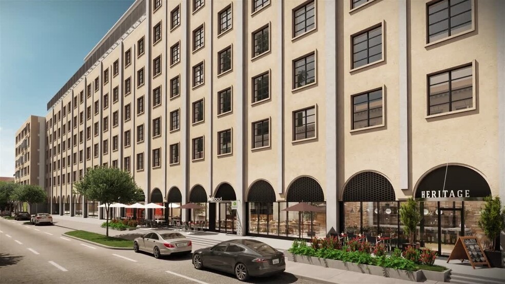 Primary Photo Of 222 Mitchell St SW, Atlanta Office For Lease