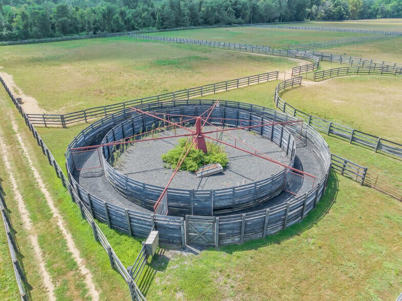 More Photos Of 208 Acres Preserved Farmland Rd, Cream Ridge Land For Sale