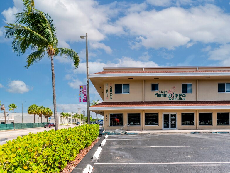 More Photos Of 236 N Federal Hwy, Dania Beach Unknown For Lease