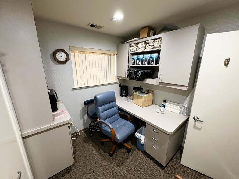 More Photos Of 1100-1102 Scott Blvd, Santa Clara Medical For Sale