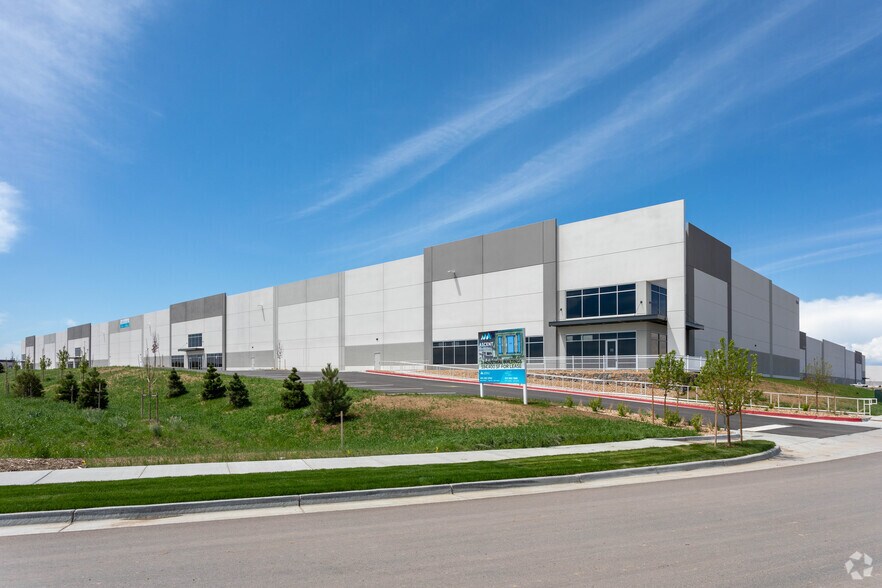 More Photos Of 17776 E 84th Ave, Commerce City Unknown For Lease