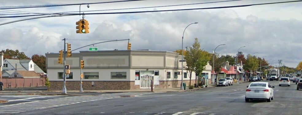 More Photos Of 254-05 Hillside Ave, Bellerose Freestanding For Lease