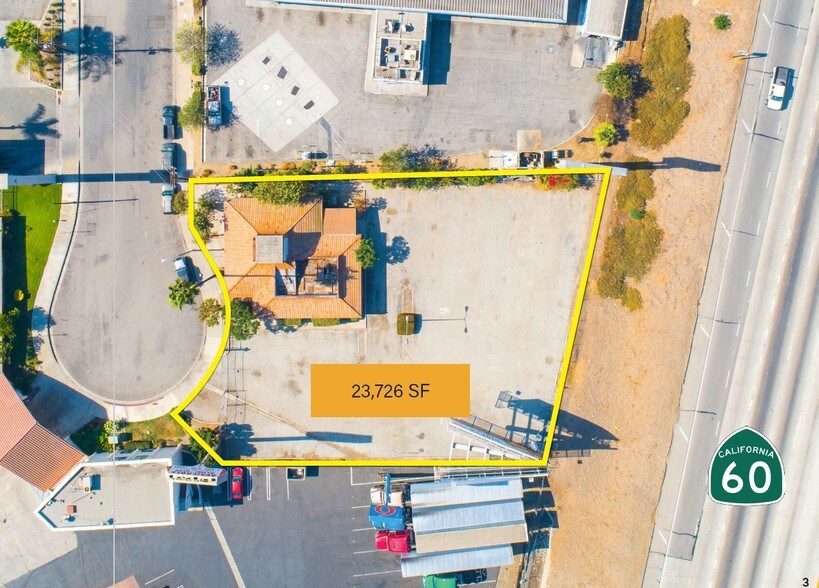 More Photos Of 1225 Durfee, South El Monte Land For Sale