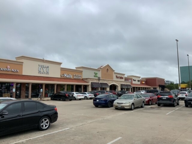More Photos Of 11660 Westheimer Rd, Houston Unknown For Lease