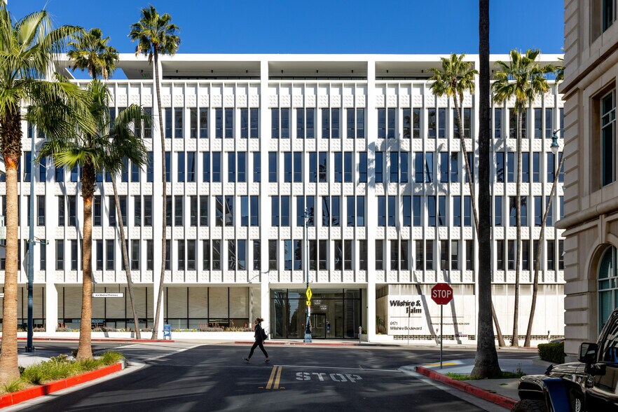 More Photos Of 9171 Wilshire Blvd, Beverly Hills Loft Creative Space For Sale