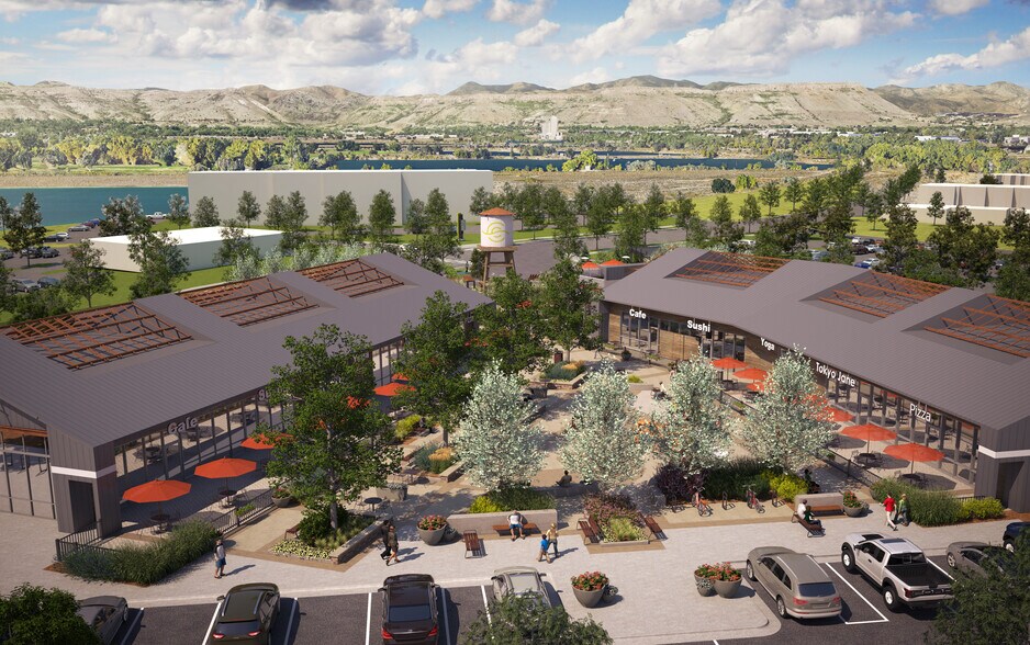 More Photos Of I 70 And Hwy 58, Golden Land For Sale