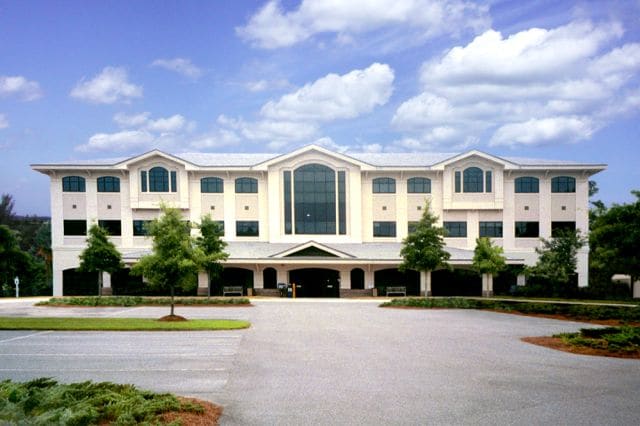 More Photos Of 40 Okatie Center Blvd S, Okatie Medical For Lease