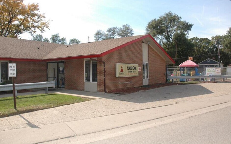 Primary Photo Of 324 E Green St, Bensenville Daycare Center For Sale