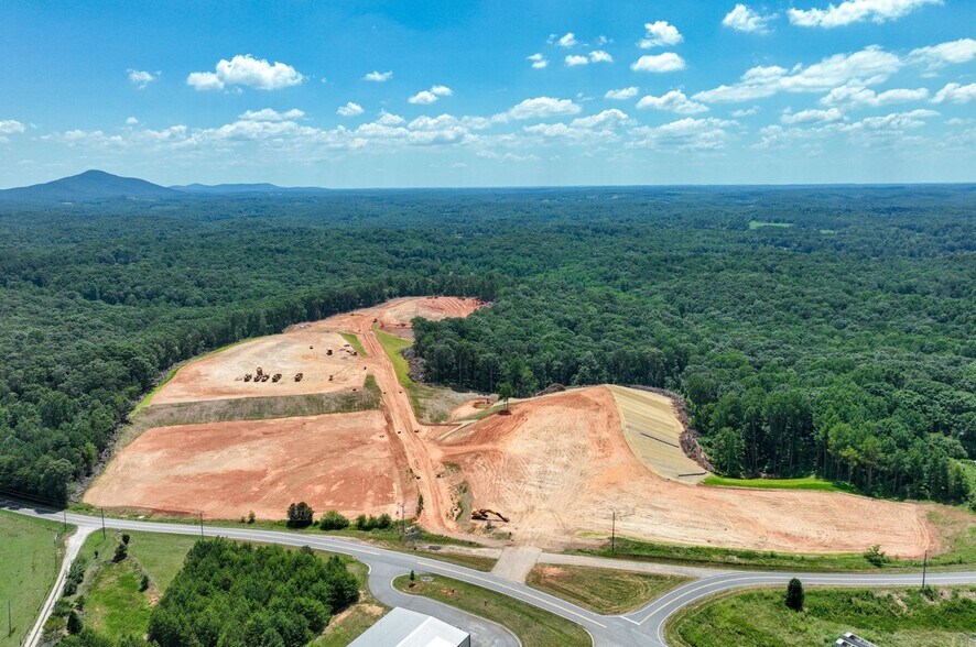 More Photos Of 283 Red Oaks Flats Loop, Dahlonega Land For Sale