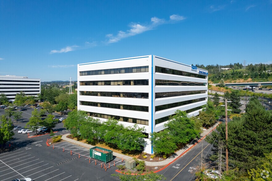 Primary Photo Of 700 S Renton Village Pl, Renton Office For Lease