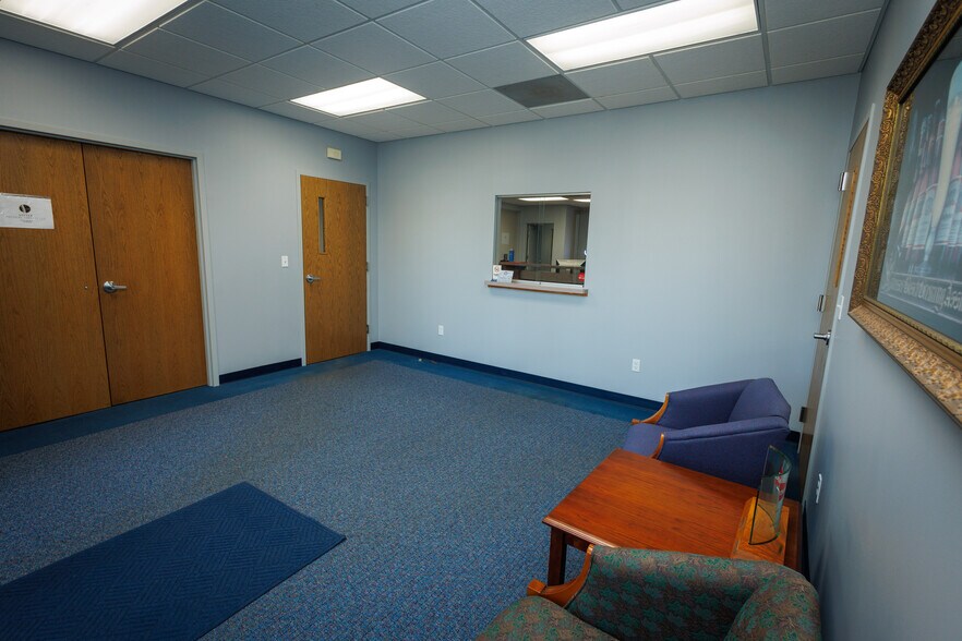 1111 E Main St, Attica, IN 47918 Warehouse For Sale