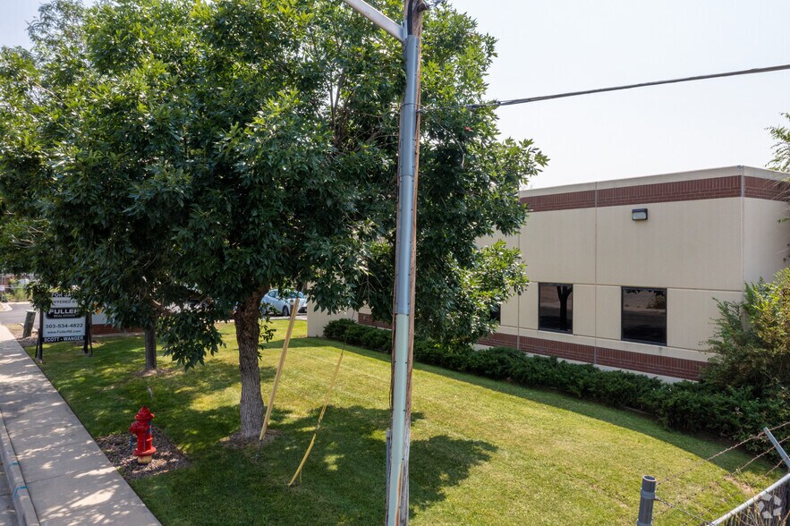 More Photos Of 3440 W 71st Pl, Westminster Office For Lease