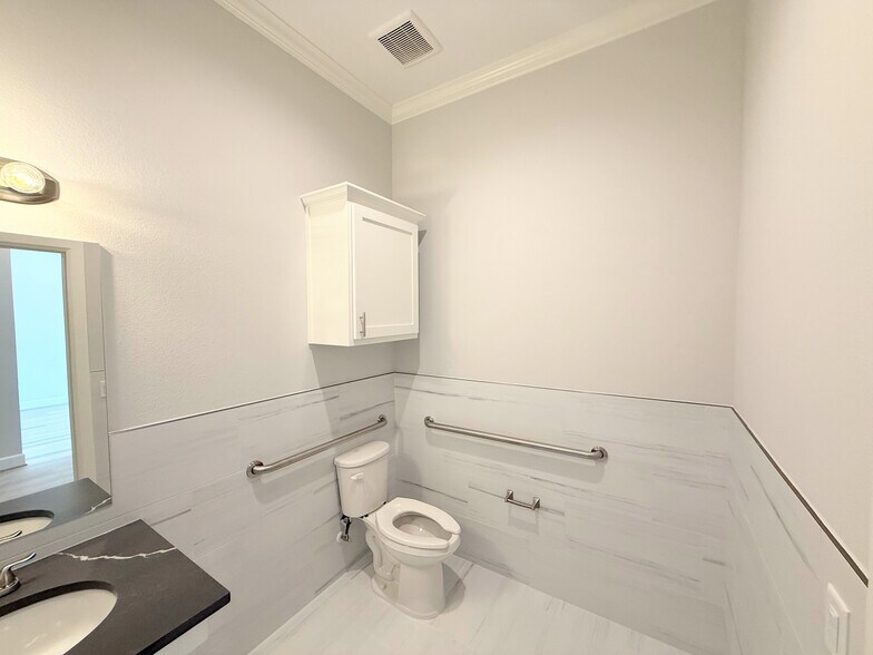 More Photos Of 2120 Prairie Dr, Prosper Medical For Sale