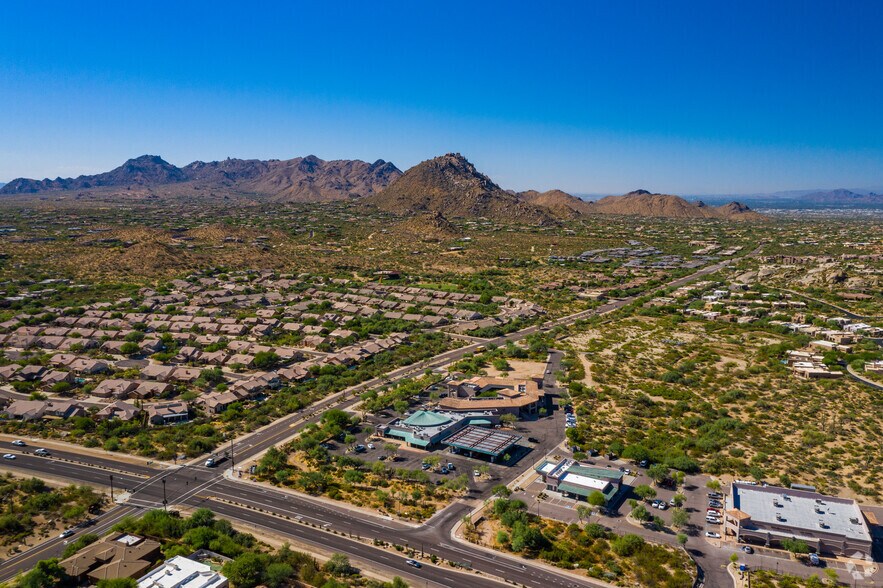 More Photos Of 28150 N Alma School Rd, Scottsdale Unknown For Lease