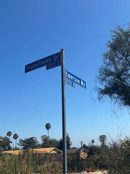 More Photos Of 298 E Poppyfields Dr, Altadena Land For Sale