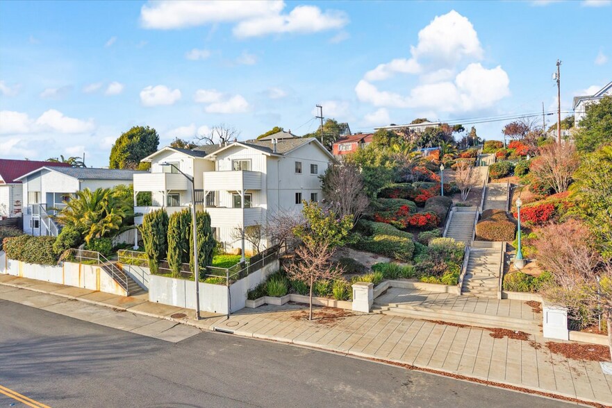 More Photos Of 150 Florida St, Vallejo Apartments For Sale