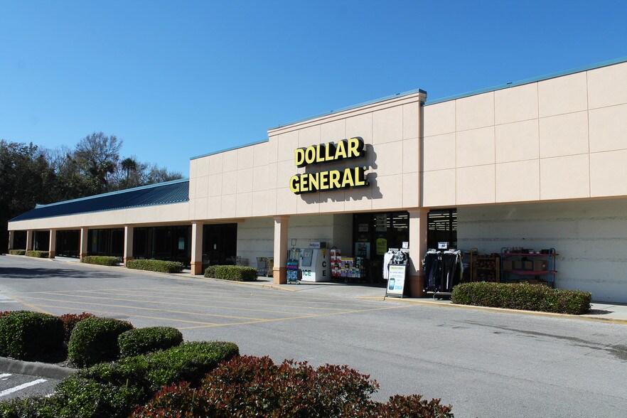 More Photos Of 346-430 N Suncoast Blvd, Crystal River Unknown For Lease