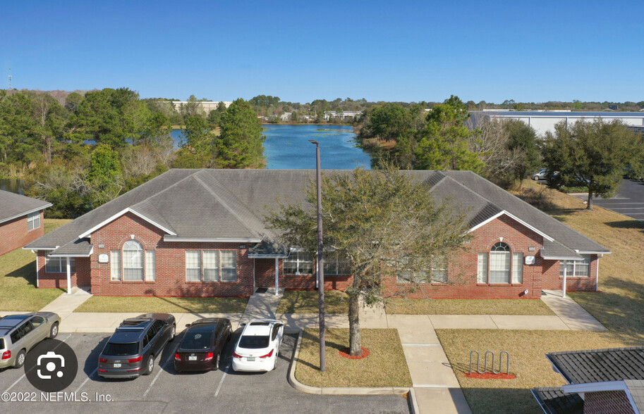 Primary Photo Of 11555 Central Pky, Jacksonville Office For Sale