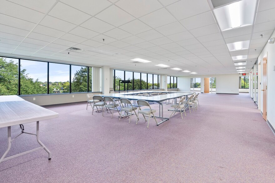 More Photos Of 1 Liberty Sq, New Britain Coworking Space