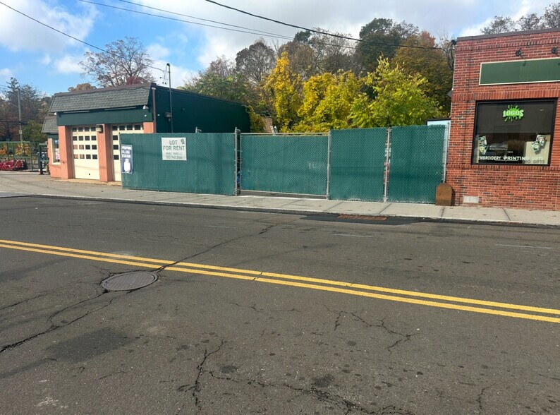 More Photos Of 4 Riversville Road Rd, Greenwich Land For Lease