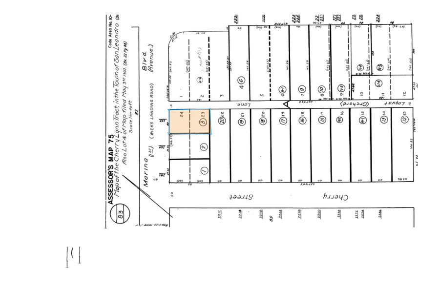 More Photos Of 2275 Washington Ave, San Leandro Medical For Sale