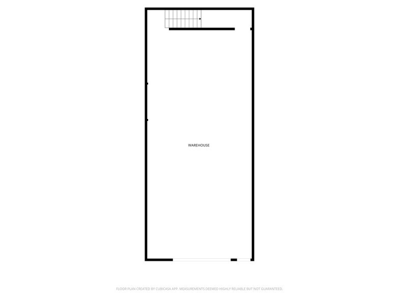 More Photos Of 6679 Prosper Rd, Edmond Showroom For Lease