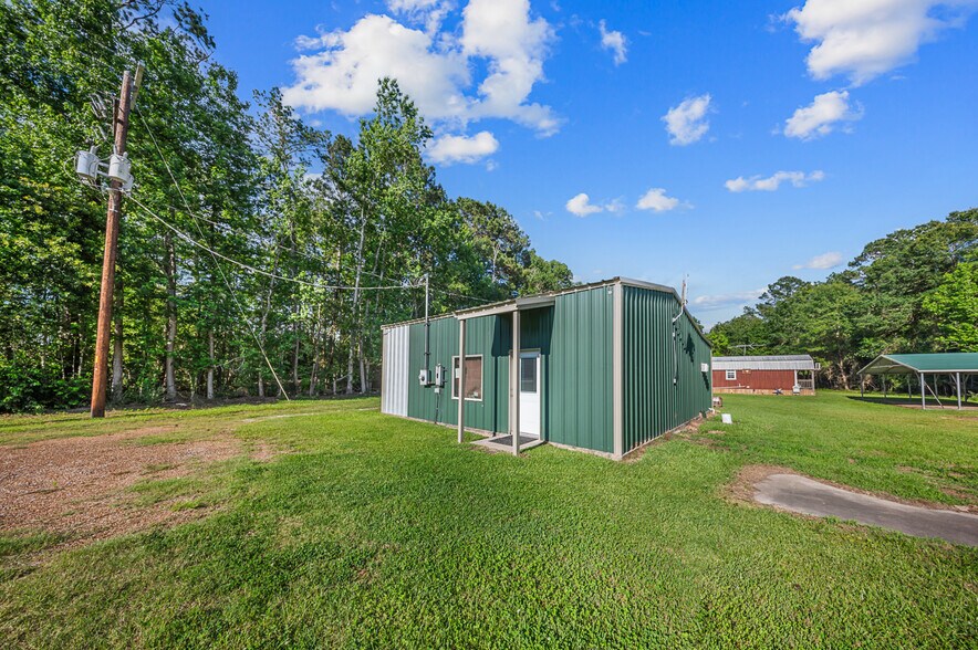 More Photos Of 27033 US Highway 96 S, Kirbyville Food Processing For Sale