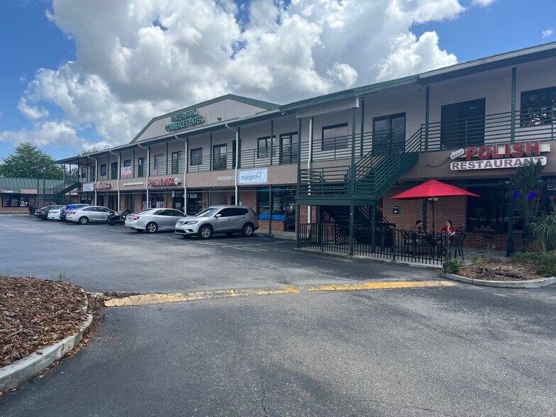 More Photos Of 3586 Aloma Ave, Winter Park Office For Sale