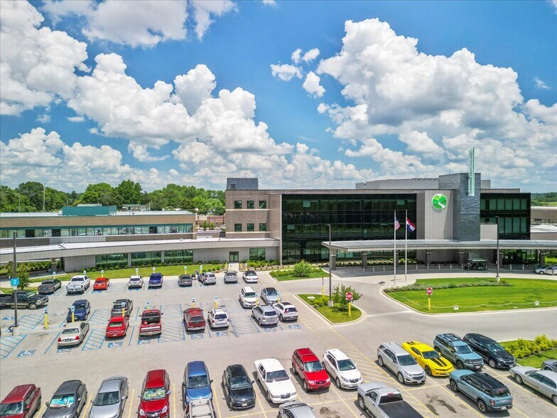 More Photos Of 1115 Alaska Ave, West Plains Hospital For Lease