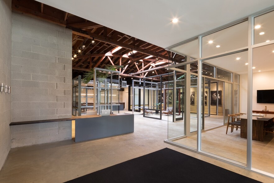 More Photos Of 519 Potrero Ave, San Francisco Warehouse For Lease