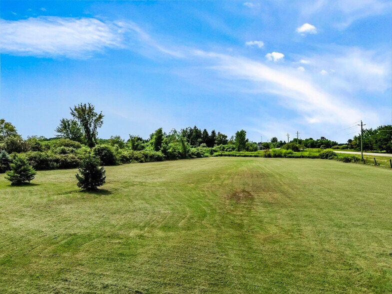 More Photos Of 9819 Oneida Rd, Shedden Land For Sale