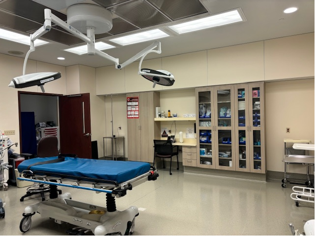 More Photos Of 27 S Cooks Bridge Rd, Jackson Medical For Lease