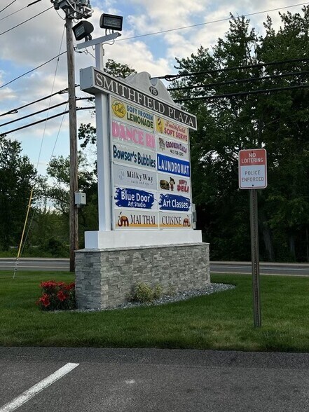 More Photos Of 115 Pleasant View Ave, Smithfield Unknown For Lease