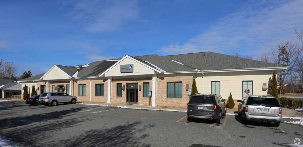 More Photos Of , Midlothian Office For Sale